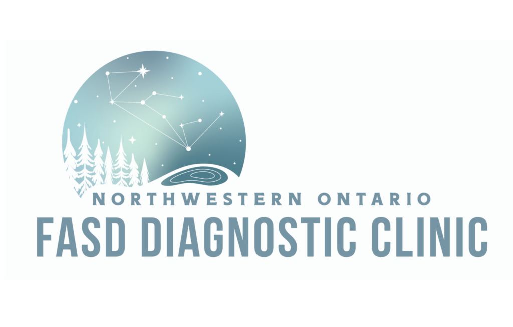 Nwo Fasd Clinic Logo